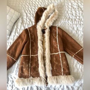 Kids coat
